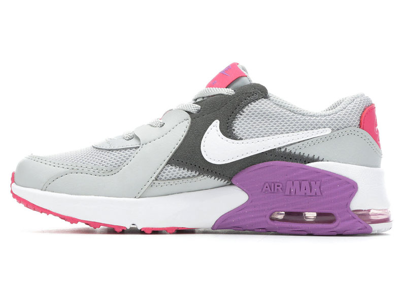 Girls' Nike Little Kid Air Max Excee Sneakers