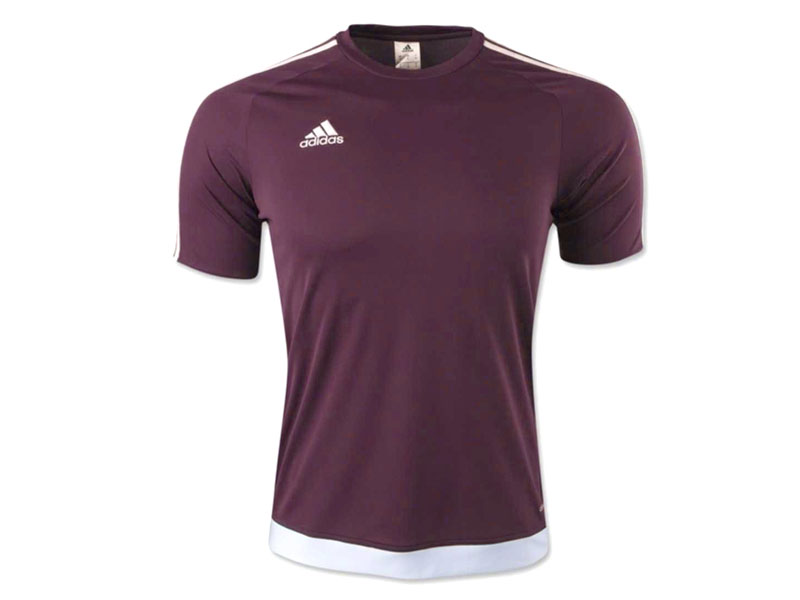 Adidas Estro15 Soccer Jersey T-Shirt Model