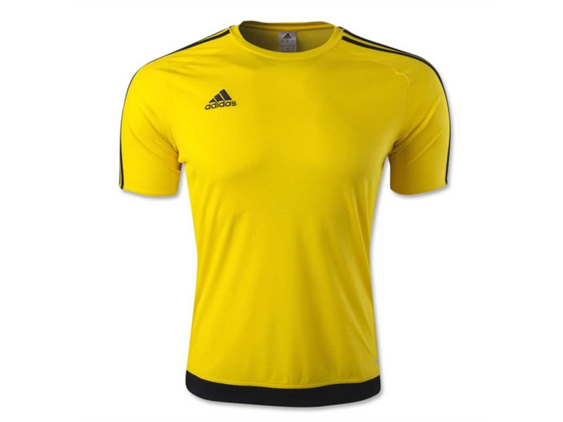 Adidas Estro15 Soccer Jersey T-Shirt Model