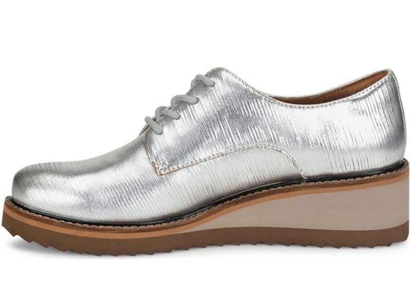 Sofft Salerno Women's Silver Shoe