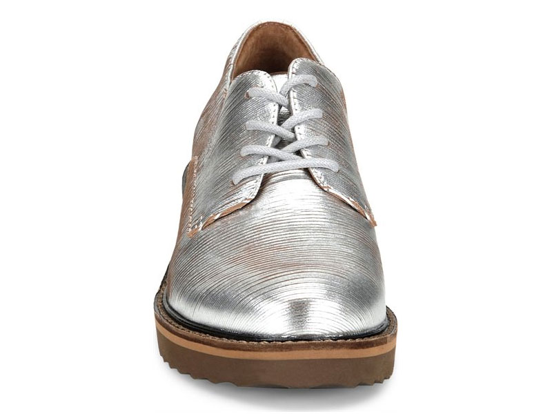 Sofft Salerno Women's Silver Shoe