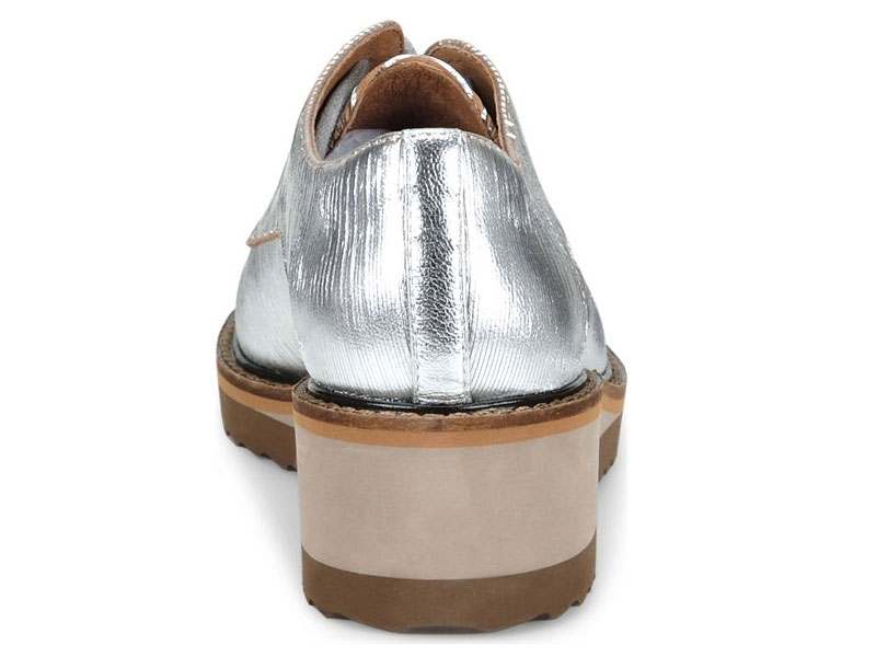 Sofft Salerno Women's Silver Shoe