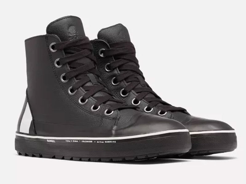 Sorel Men's Cheyanne Metro Hi Boot