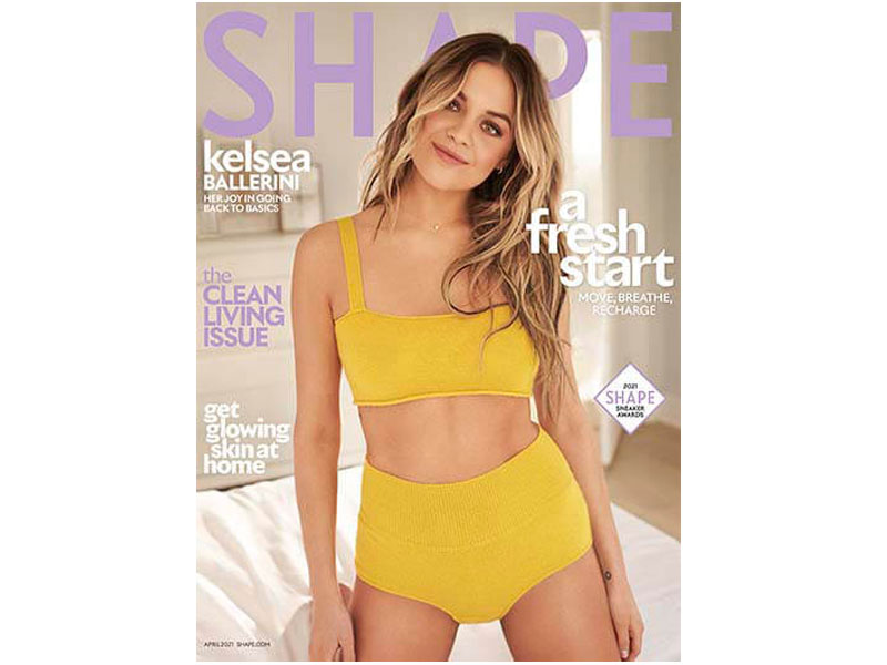 Shape Magazine