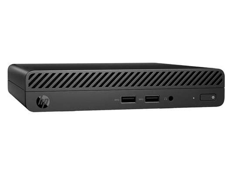 HP 260 G3 Mini Desktop PC