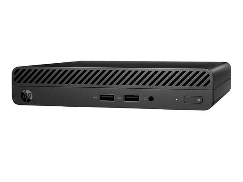 HP 260 G3 Mini Desktop PC