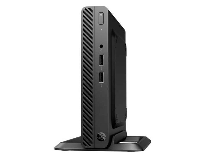 HP 260 G3 Mini Desktop PC