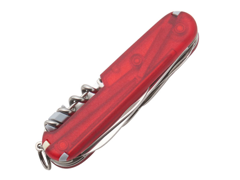 Victorinox Swiss Army Traveller Multi-Tool