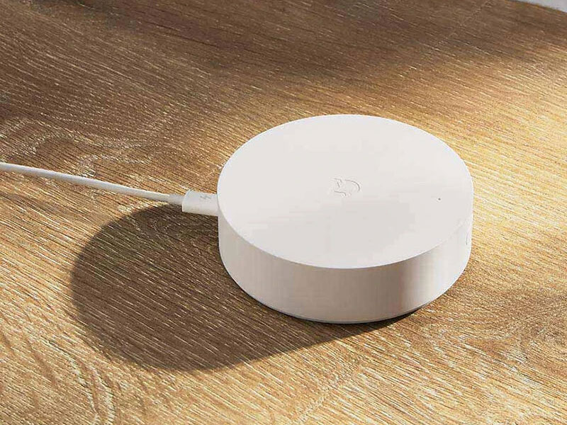 Xiaomi Multimode Zi-Bee 3.0 WIFI bluetooth Mesh HomeKit