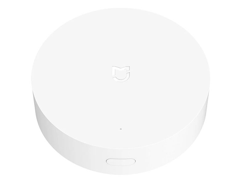 Xiaomi Multimode Zi-Bee 3.0 WIFI bluetooth Mesh HomeKit