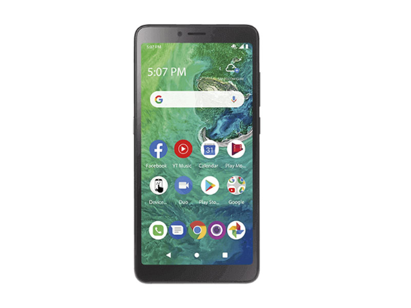 TCL A2 (A507DL) Smart Phone