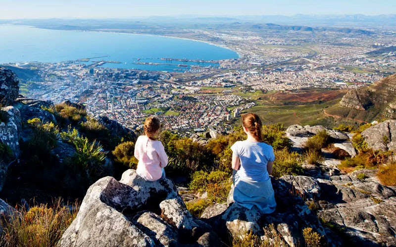 12 Nights Vacation Packages To Capetown And Coastal South Africa
