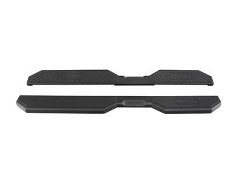 Smittybilt M1A2 Truck Side Steps 616909