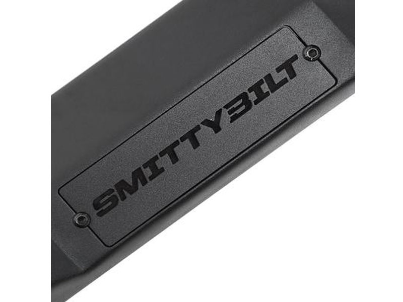 Smittybilt M1A2 Truck Side Steps 616909