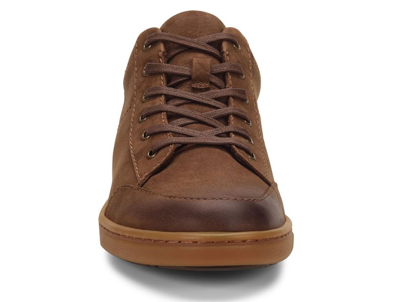 Born Allister Brown Nubuck Casual Shoe For Men