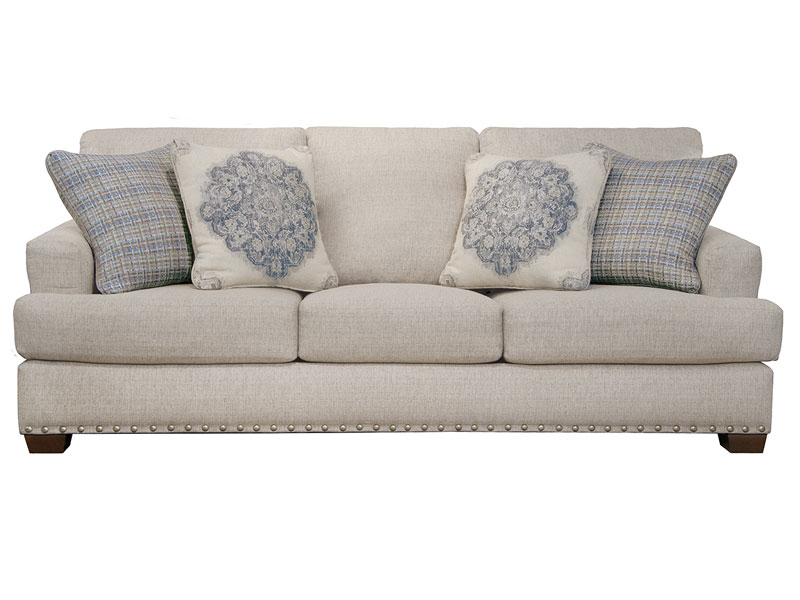 Newberg Stationary Sofa