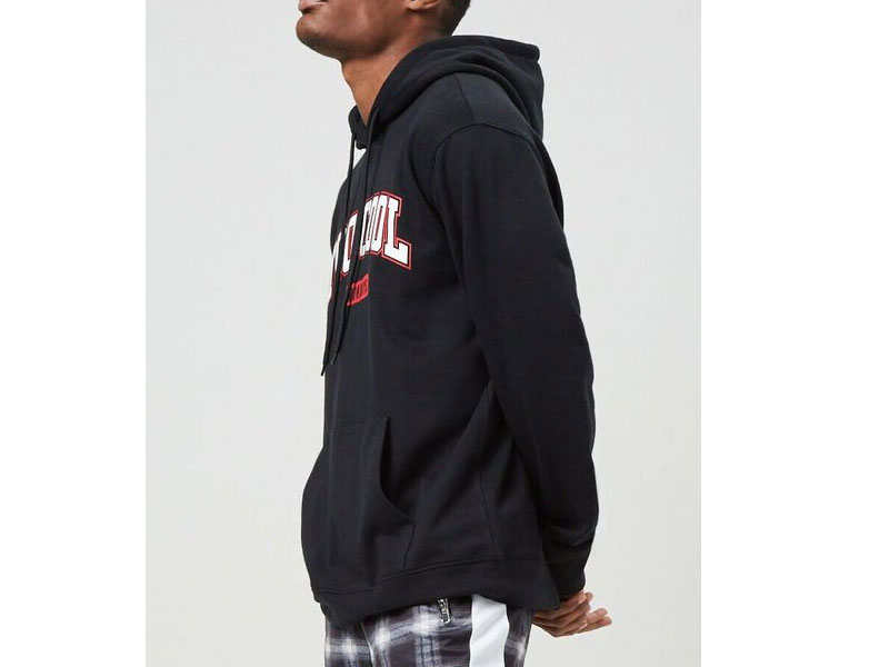 Men's Too Cool Graphic Hoodie