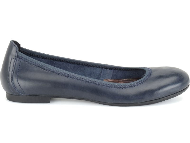 Born Julianne Navy For Pumps For Women