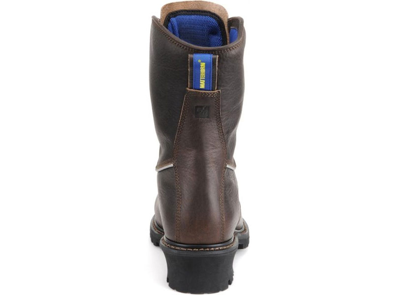 Carolina Men's 10” Boot