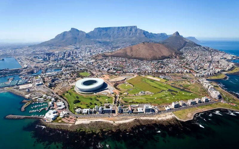 10 Nights Vacation Packages To Splendid South Africa And Victoria Falls