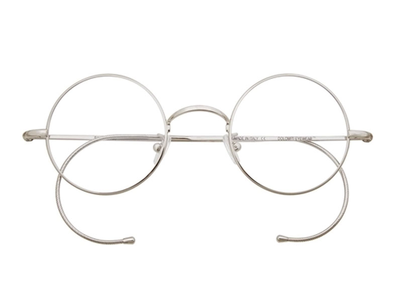 Dolomiti Eyewear RC2/C Eyeglasses For Men And Women