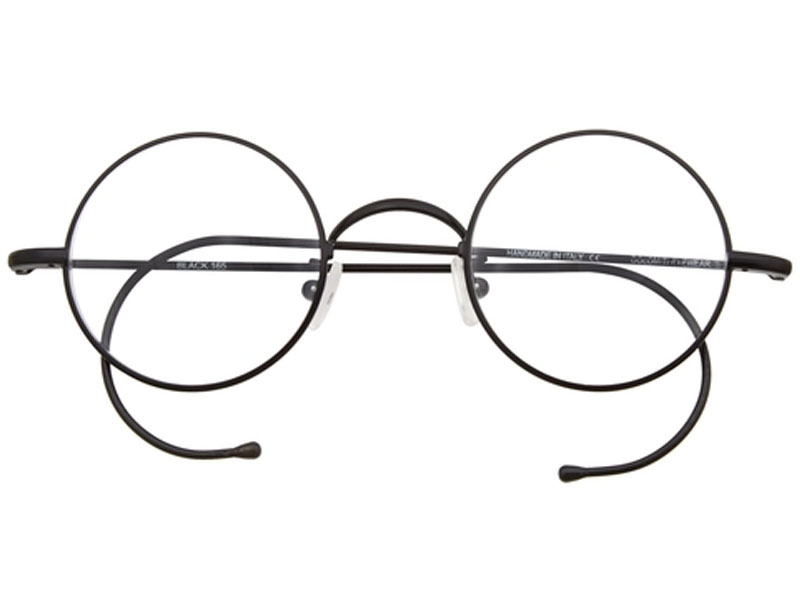 Dolomiti Eyewear RC2/C Eyeglasses For Men And Women