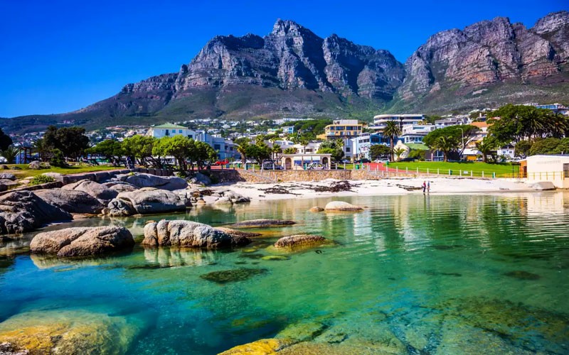 11 Nights Vacation Packages To Cape Town & Safari with Mozambique