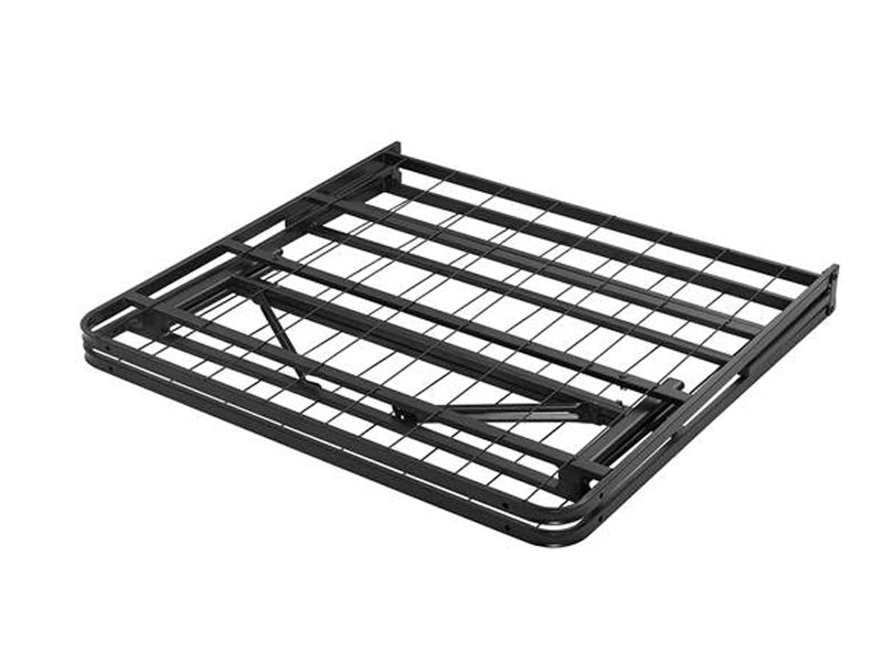 Horizon Stainless Steel Bed Frame