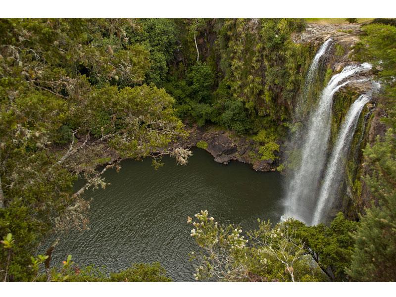 New Zealand North Island Multisport Tour Package