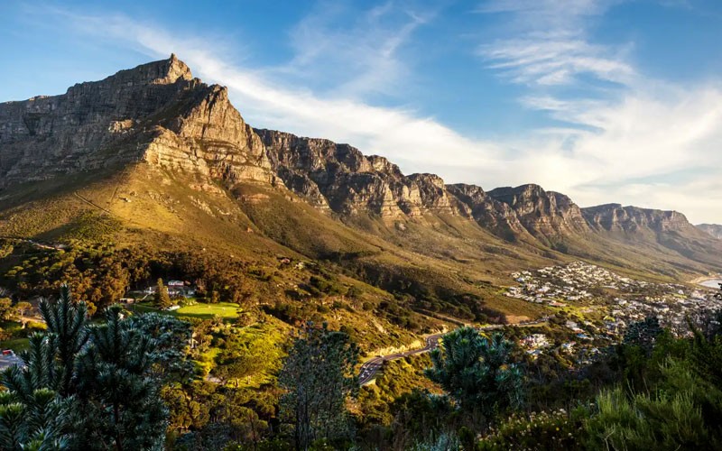 10 Nights Vacation Packages To Gourmet South Africa Wine And Safari
