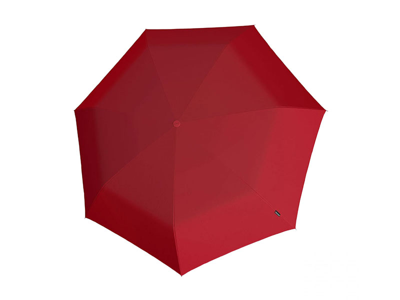 Knirps Pocket Umbrella Piccolo Manuel