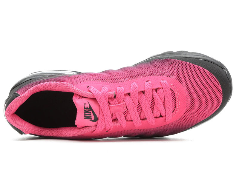 Girls' Nike Big Kid Air Max Invigor Running Shoes
