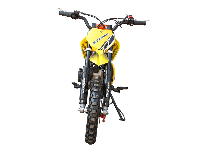 Syxmoto Holeshot 50cc Dirt Bike