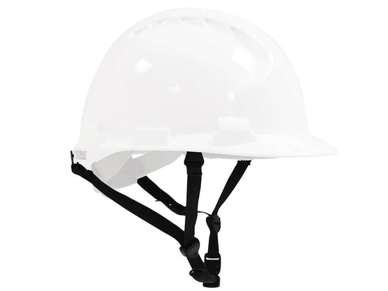 JSP 4-Point Strap for Evolution 6100 Series Hard Hats