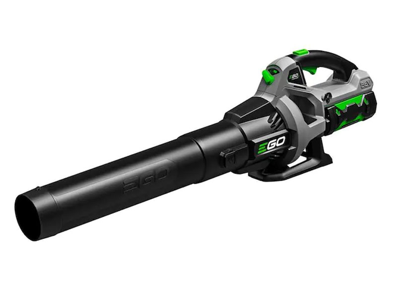 Ego Power 530-CFM 110-MPH Brushless Handheld Cordless Electric Leaf Blower