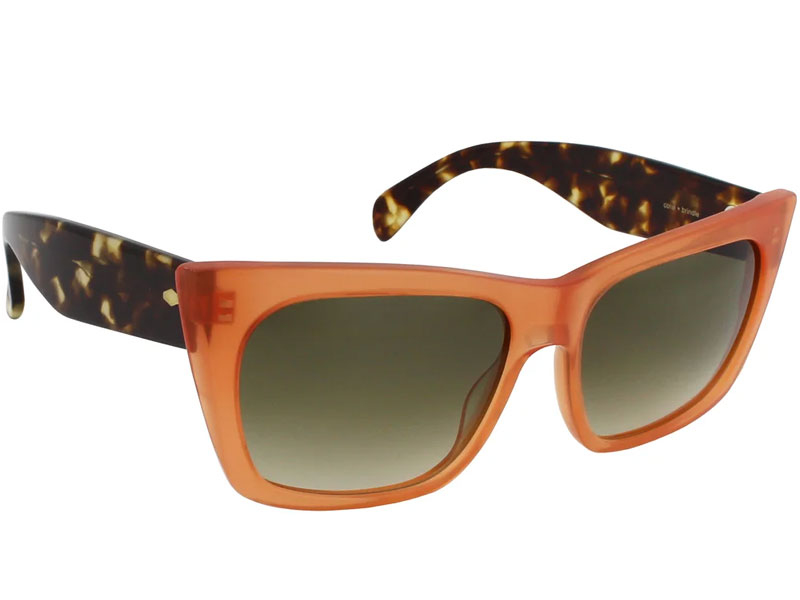 Duran Raen Sunglasses For Women