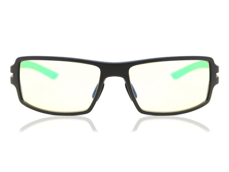 Gunnar-Rpg-Onyx-BUN-00016 Eyeglasses For Men And Women