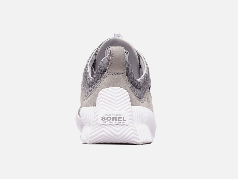 Sorel Women's Out-N About Plus Sneaker