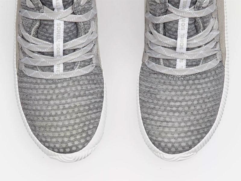 Sorel Women's Out-N About Plus Sneaker