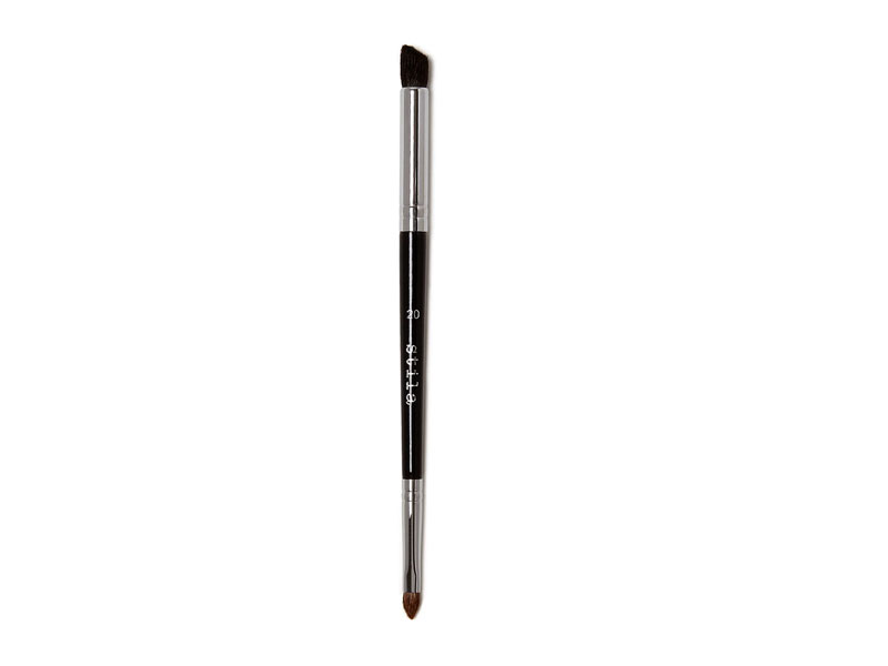 #20 Eye Enhancer Brush