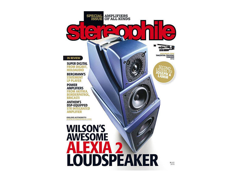 Stereophile