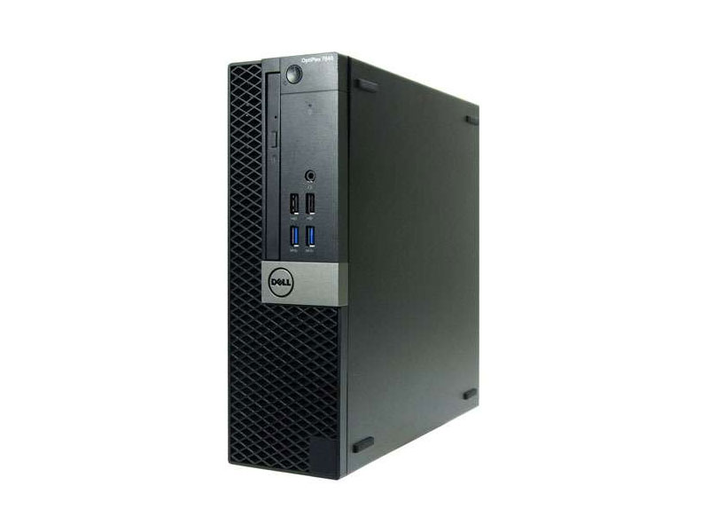 Dell Optiplex 7040 SFF Desktop PC