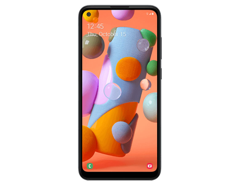Samsung Galaxy A11 (S115DL)