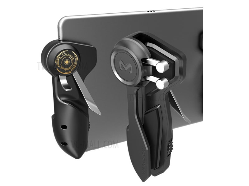 Memo AKpad6k Fire PUBG Mobile Joystick Controller Game Trigger For FPad Tablet