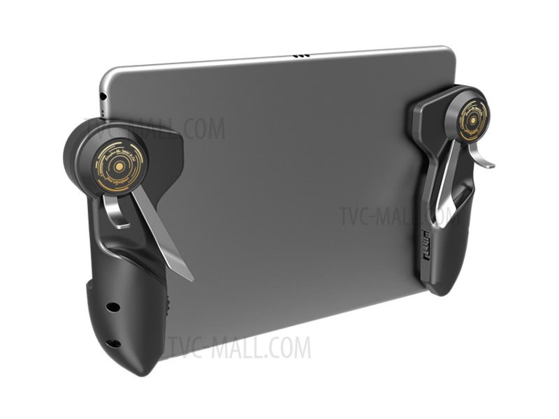 Memo AKpad6k Fire PUBG Mobile Joystick Controller Game Trigger For FPad Tablet