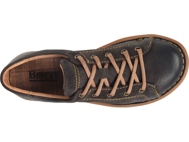 Born Women's Trevan Casual Shoe