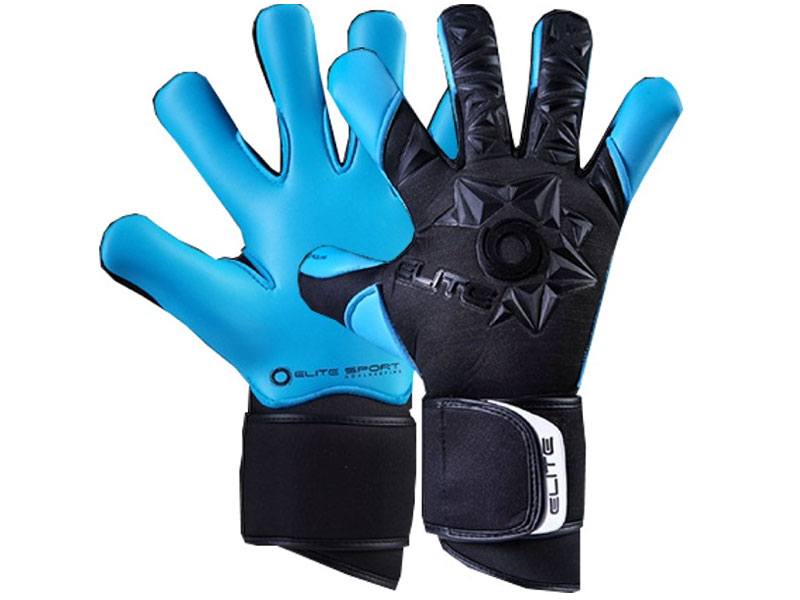 Elite Sport Neo Aqua Goalkeeper Gloves
