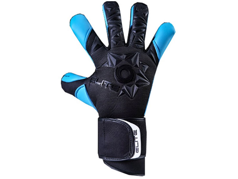 Elite Sport Neo Aqua Goalkeeper Gloves