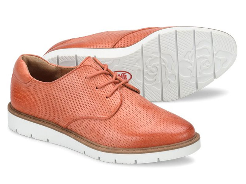 Sofft Norland Coral Casual Shoe For Women