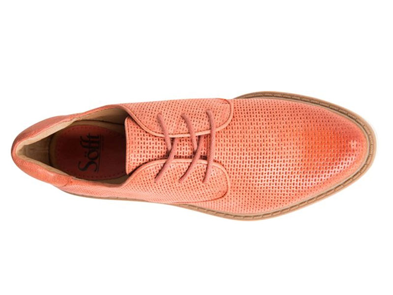 Sofft Norland Coral Casual Shoe For Women